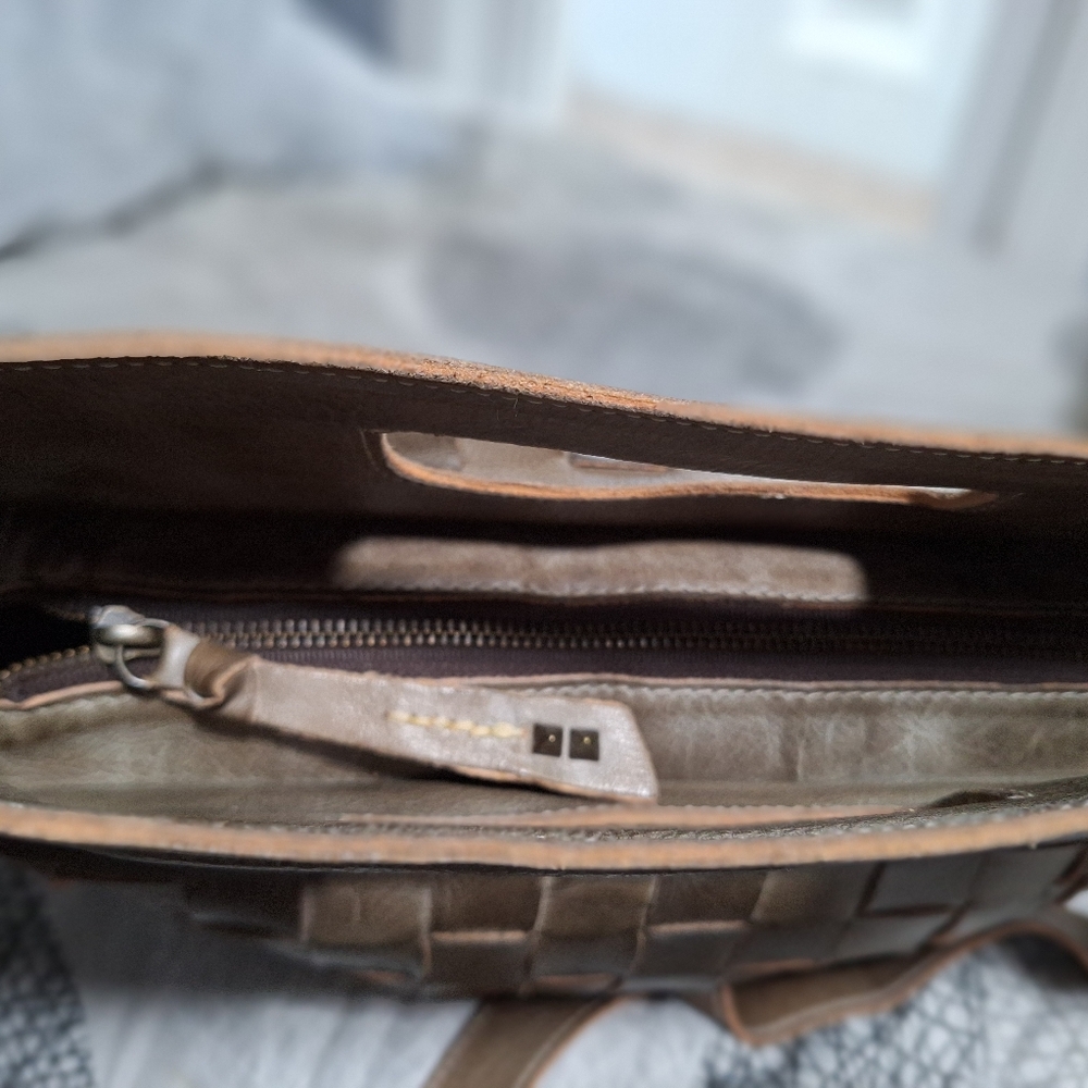 Bed Stu Orchard Crossbody